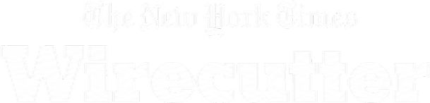 The New York Times Wirecutter
